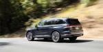 Lincoln Aviator Grand Touring 2019 года